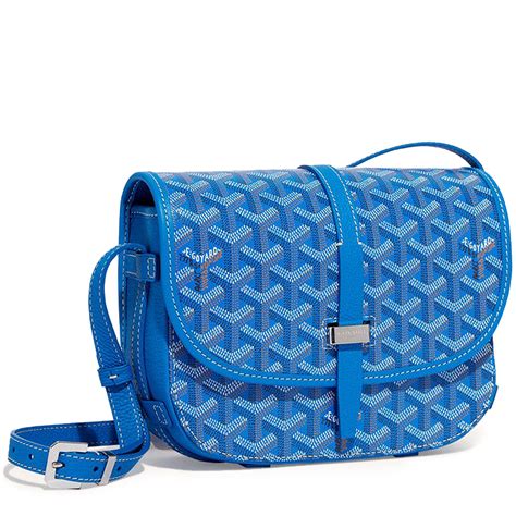 men goyard pouch|Goyard crossbody bag men's.